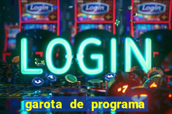 garota de programa em alagoinhas